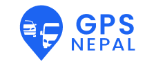 GPS NEPAL Logo
